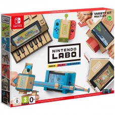 Nintendo LABO Variety Kit (Swit..